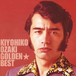 Golden Best Ozaki Kiyohiko
