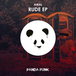 Rude EP