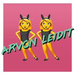 Arvon Leidit