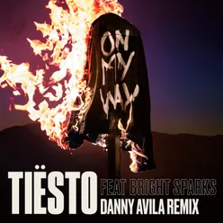 On My Way Danny Avila Remix