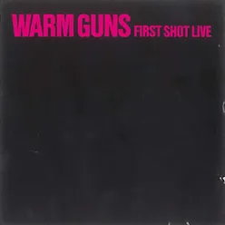 First Shot Live-Live