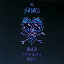 Gallon-Alex Adair Remix