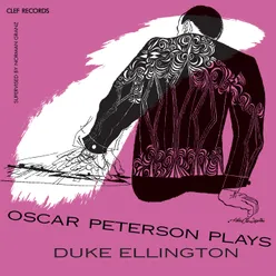 Oscar Peterson Plays Duke Ellington