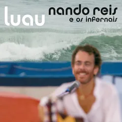 Luau Ao Vivo Em São Paulo / 2007