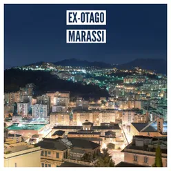 Marassi Deluxe Edition