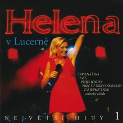 Helena v Lucerně 1 Live
