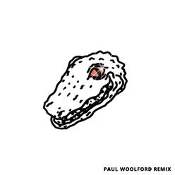 Hurricane Paul Woolford Remix