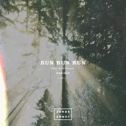 Run Run Run Remixes Pt. 2
