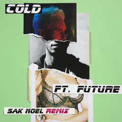 Cold Sak Noel Remix