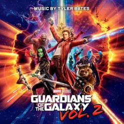 Guardians of the Galaxy Vol. 2 Original Score