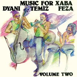 Music For Xaba Vol.2