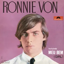 Ronnie Von