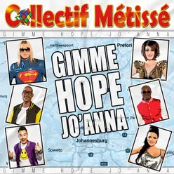 Gimme Hope Jo'Anna