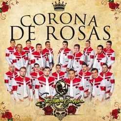 Corona De Rosas-En Vivo