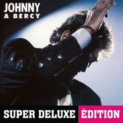 Johnny à Bercy Live / 1987 / Super Deluxe Edition