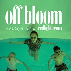 Falcon Eye-Redlight Remix