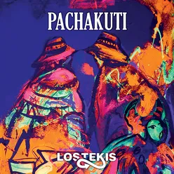 PACHAKUTI