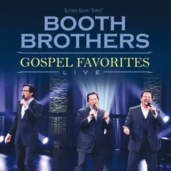 Gospel Favorites Live