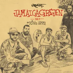 Jamaicagrejen Del 3