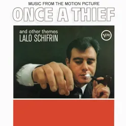 Once A Thief And Other Themes Original Motion Picture Soundtrack