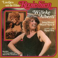 Liedjes Uit De Film Rooie Sien Original Motion Picture Soundtrack