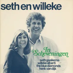 Seth En Willeke In Scheveningen-Live