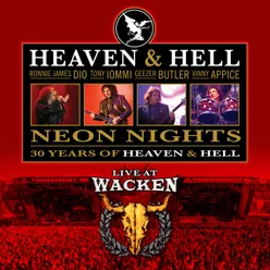 Neon Nights - 30 Years Of Heaven & Hell - Live At Wacken