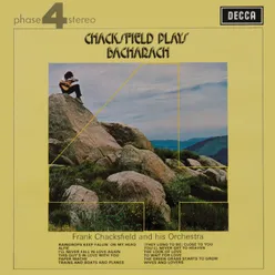 Chacksfield Plays Bacharach