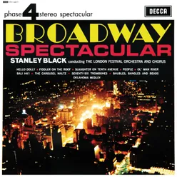 Broadway Spectacular