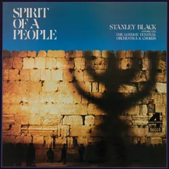 Spirit Of A People