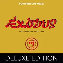 Exodus 40-Deluxe Edition