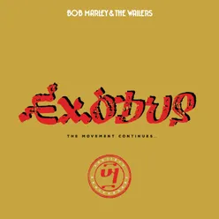 The Heathen-Exodus 40 Mix