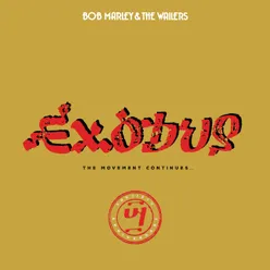 One Love / People Get Ready-Exodus 40 Mix