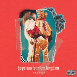 hopeless fountain kingdom Deluxe