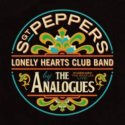 Sgt. Pepper's Lonely Hearts Club Band-Live