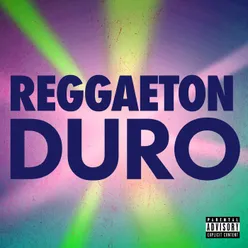 Reggaeton Duro