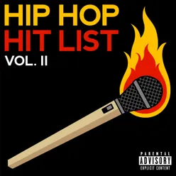 Hip Hop Hit List-Vol. 2