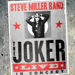 The Joker Live In Concert Live
