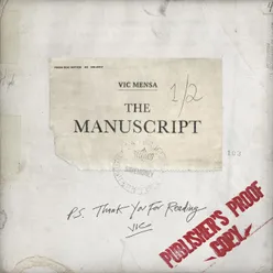 The Manuscript