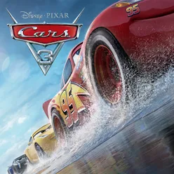 Cars 3 Original Motion Picture Soundtrack