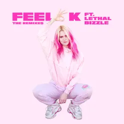 Feel OK Remixes