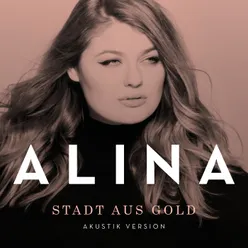 Stadt aus Gold Akustik Version