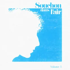 Souchon dans l'air Vol. 1