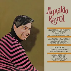 Agnaldo Rayol