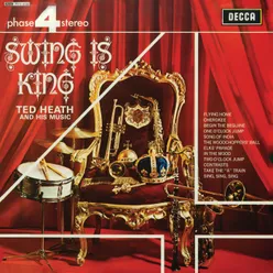 Swing Is King Vol.1