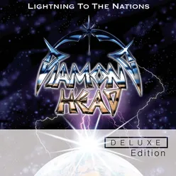 Lightning To The Nations-2011 Remaster