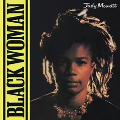 Black Woman Expanded Edition