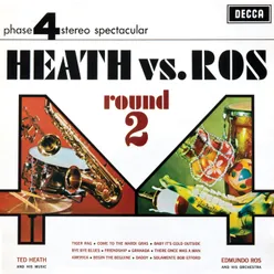 Heath Vs Ros Round 2