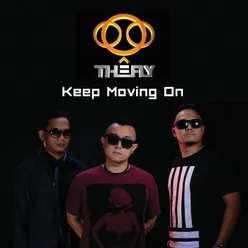 Keep Moving On