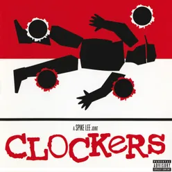 Clockers Original Motion Picture Soundtrack